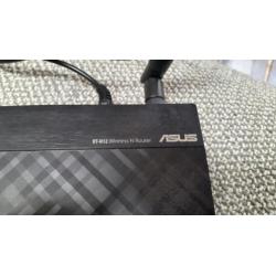 Asus router RT N12