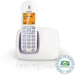 KOOP NU Philips BeNear Cordless phone CD2901WP/38 (24770)