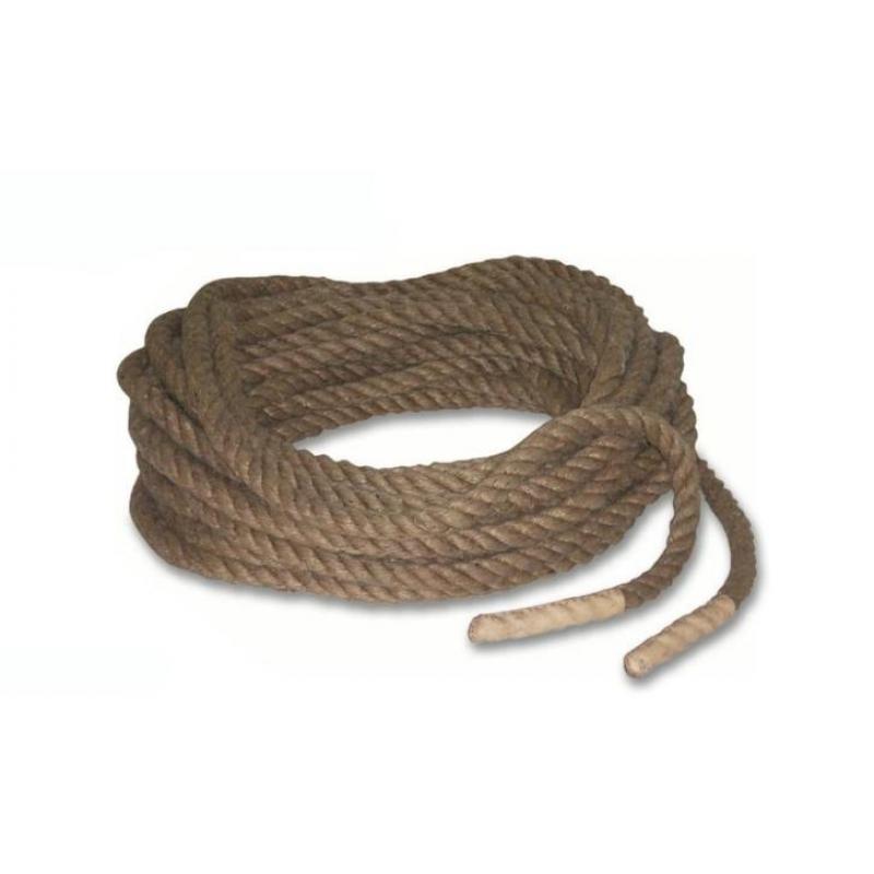 Tug of War Rope - Made of Jute