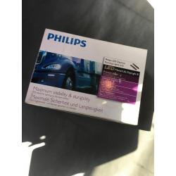 Philips led 24v daytime running lights daglicht lampen 8 led