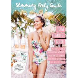 Slimming Body Guide (2016) In Love With Health & EXTRAS....
