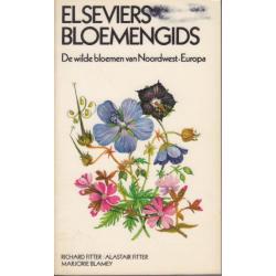 Elseviers Bloemengids (B31)