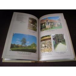 Book of British villages