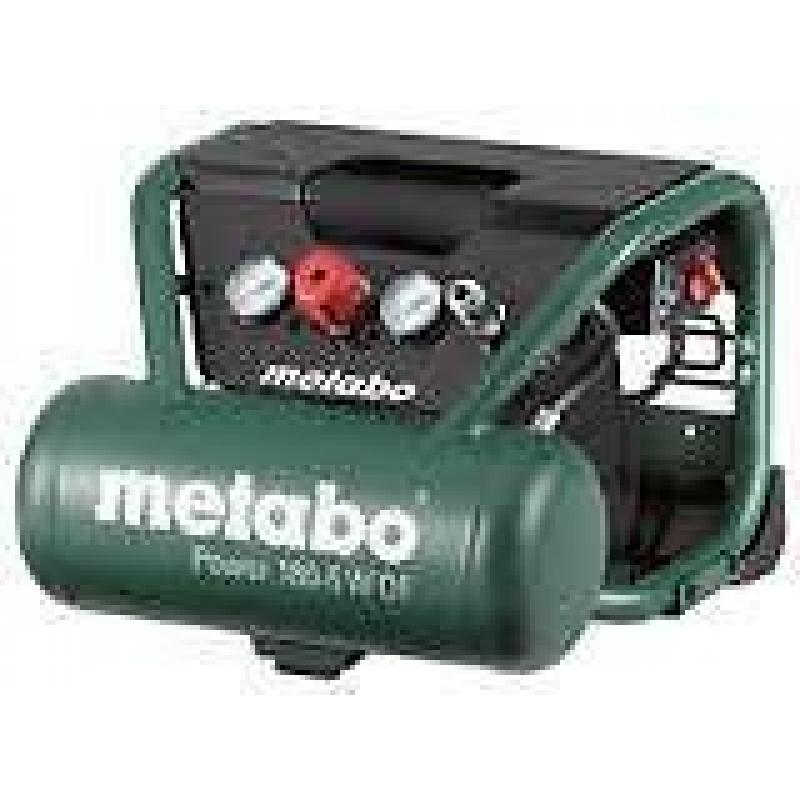 Metabo compressor power 180-5w of