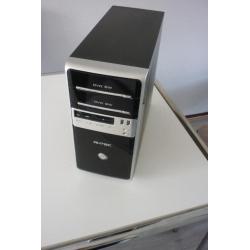 Dual Core Computer - HD 320 GB - Video 256 MB - Windows 7