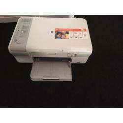 HP deskjet F4280 all- in- one printer