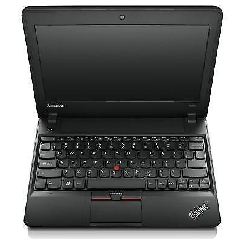 notepad Lenovo ThinkPad X131e met tas 199€