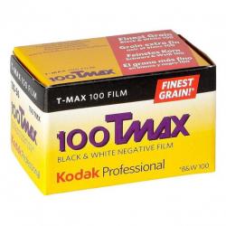 Kodak TMX 100 135/36