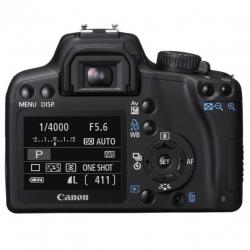 Tweedehands Canon - Digitale Spiegelreflexcamera's - EOS 1