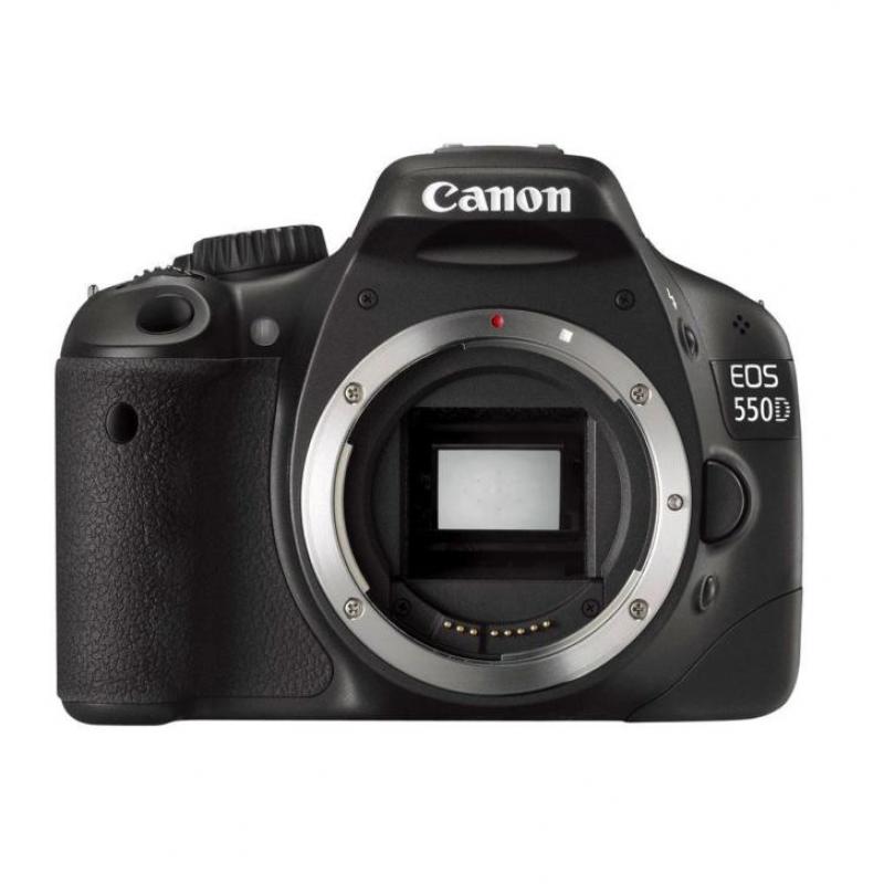 Tweedehands Canon - Digitale Spiegelreflexcamera's - EOS 5