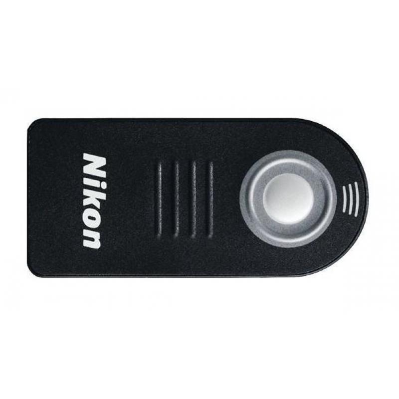 Nikon Afstandsbediening ML-L3 (Camera Accessoires)