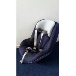 Maxi-Cosi Pearl Incl IsoFix ststeem