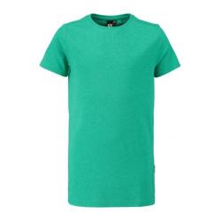 CoolCat T-shirt Eseamel Groen voor Jongens - Maat: 158/164