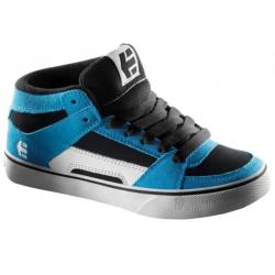 Etnies RVM Vulc Sneakers jongens blauw/zwart/wit maat 31