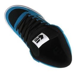 Etnies RVM Vulc Sneakers jongens blauw/zwart/wit maat 31