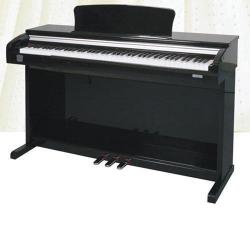 Steinfort MP110 digitale Piano Zwart Hoogglans of mat