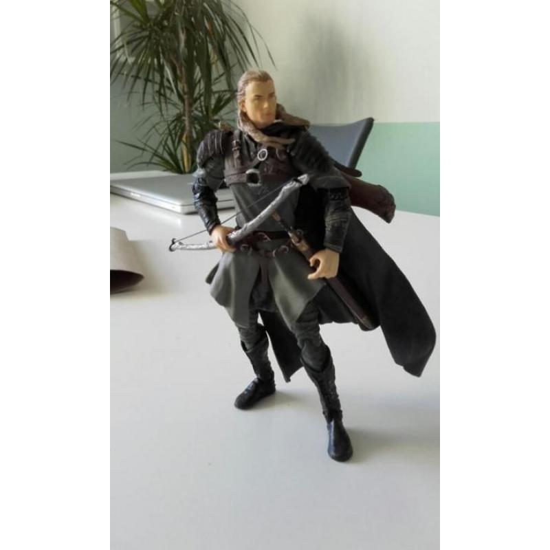 Lord of the Rings figuur