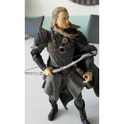 Lord of the Rings figuur