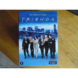 Friends complete serie Nieuw