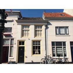 Koopwoning: Voorstraat 153, BRIELLE