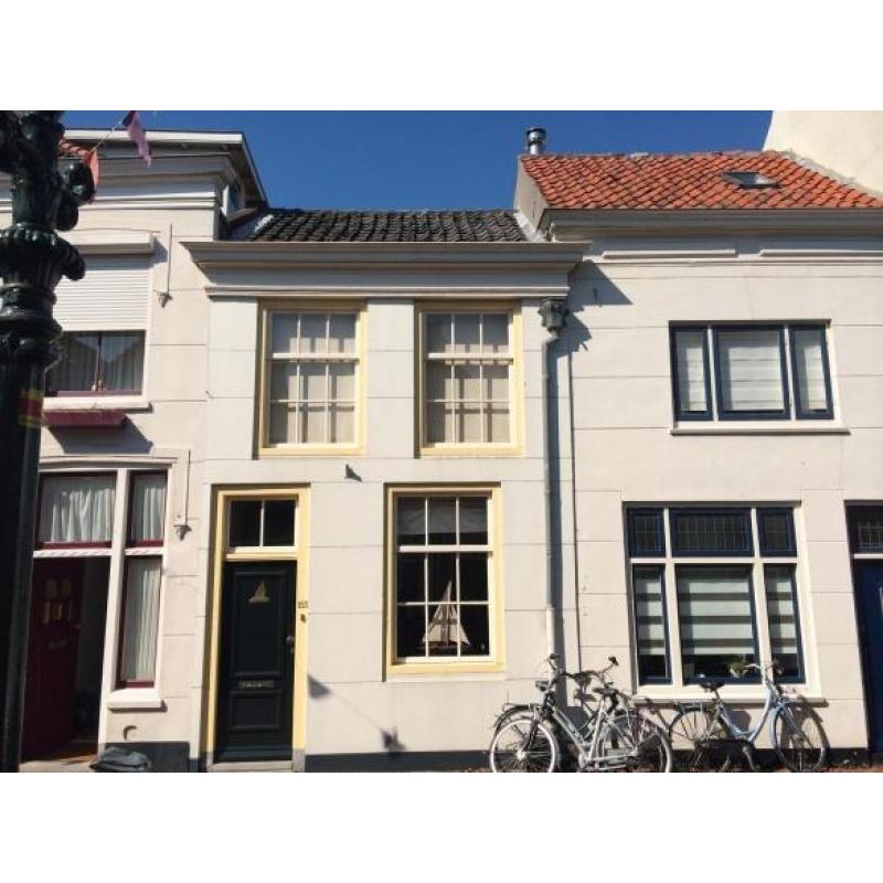 Koopwoning: Voorstraat 153, BRIELLE