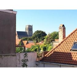 Koopwoning: Voorstraat 153, BRIELLE
