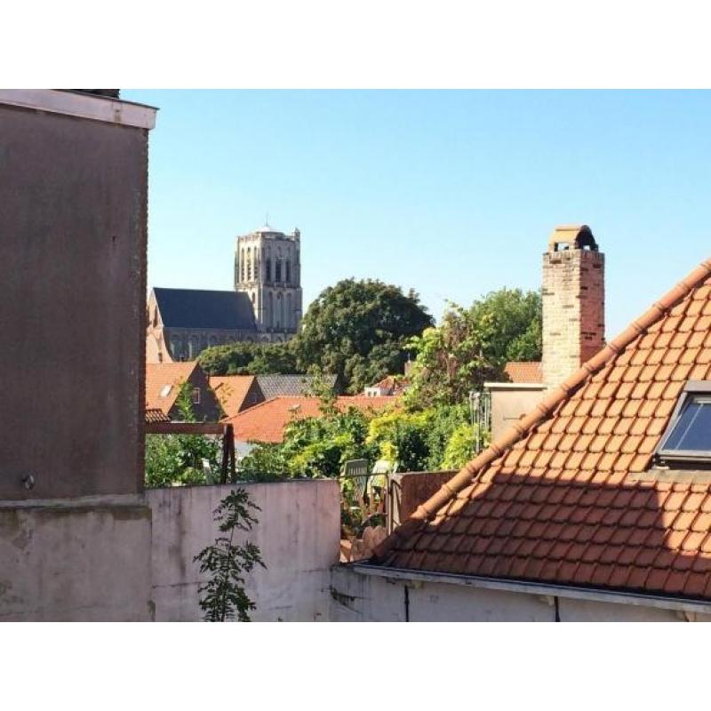 Koopwoning: Voorstraat 153, BRIELLE