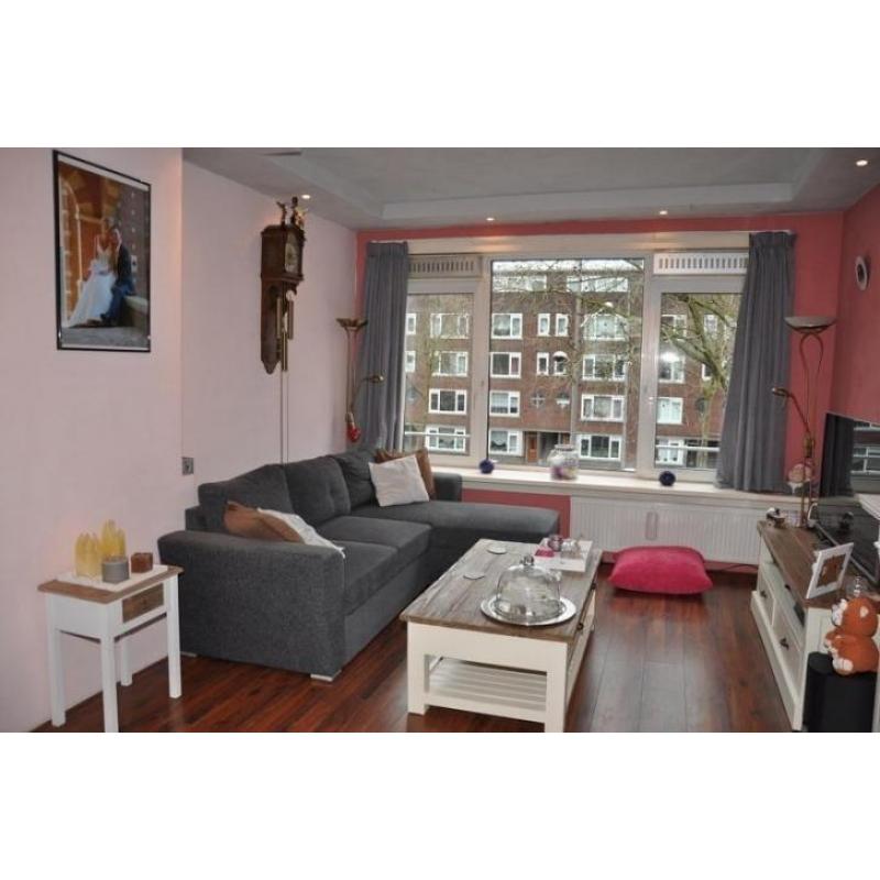 Koopwoning: Pleinweg 138 A, ROTTERDAM