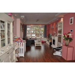 Koopwoning: Pleinweg 138 A, ROTTERDAM