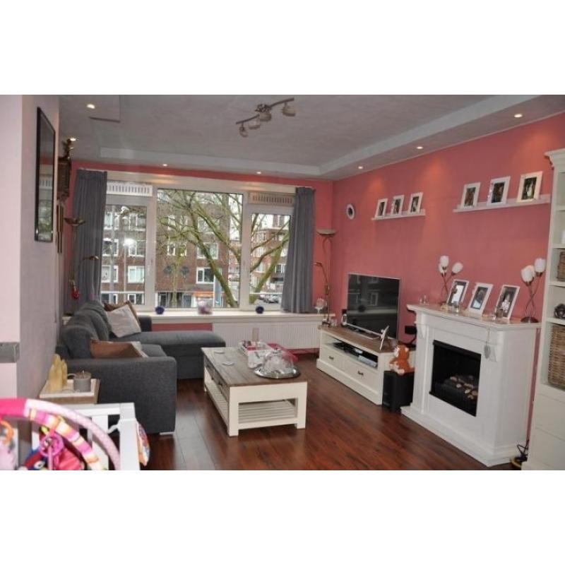Koopwoning: Pleinweg 138 A, ROTTERDAM