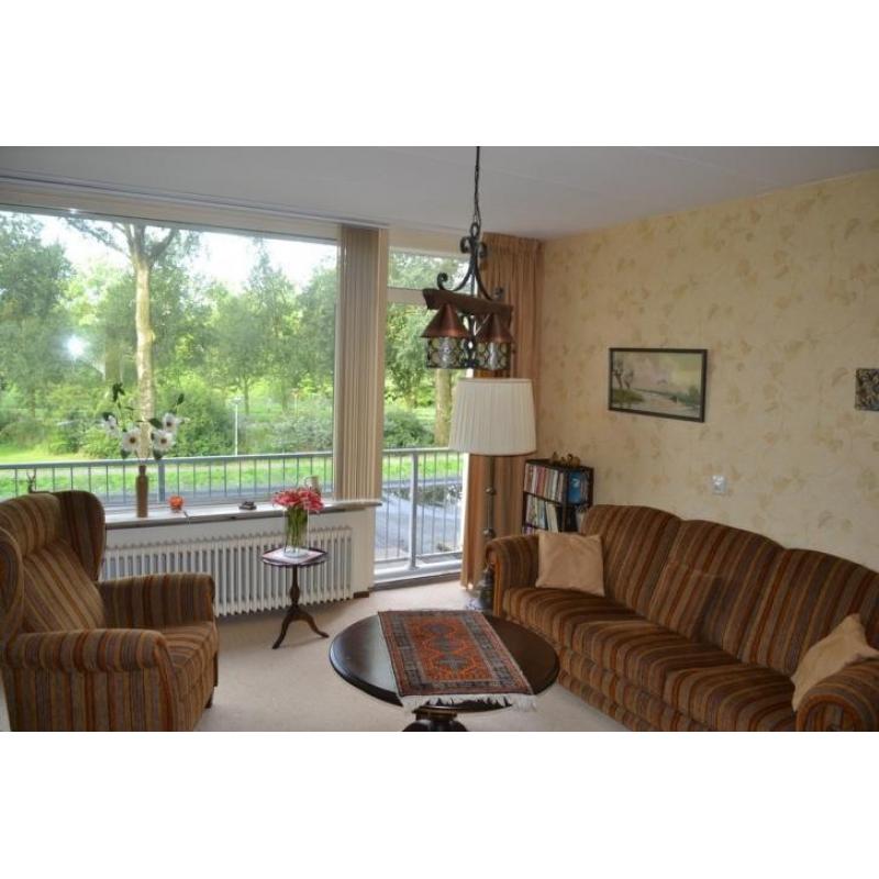 Koopwoning: Stadhoudersring 24, ZOETERMEER