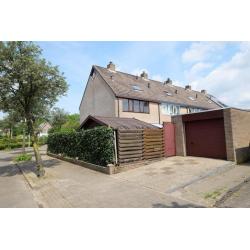 Koopwoning: Leliendaal 2, EDE