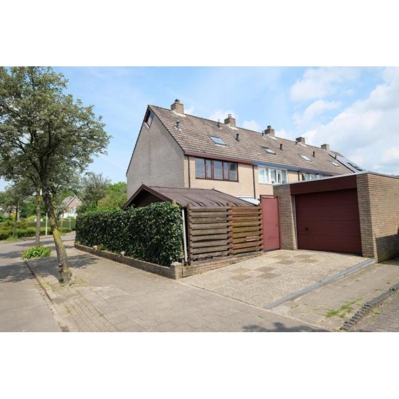 Koopwoning: Leliendaal 2, EDE