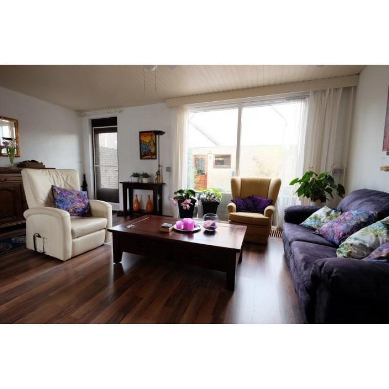 Koopwoning: Leliendaal 2, EDE