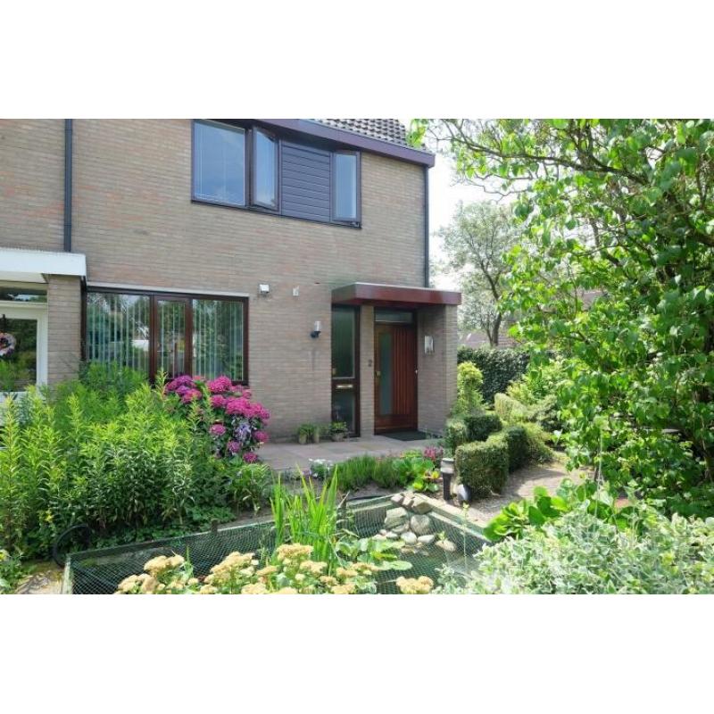 Koopwoning: Leliendaal 2, EDE