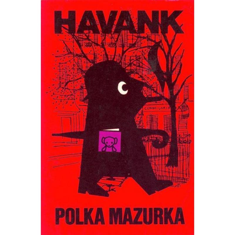 Havank - Polka Mazurka.