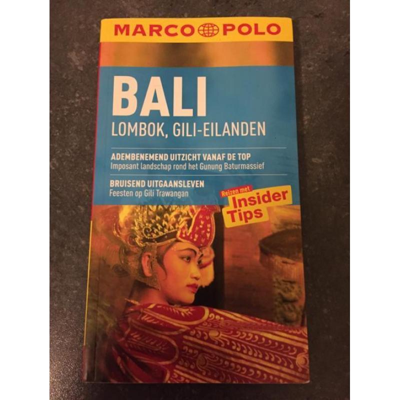 Marco Polo Bali Lombok Gili-eilanden