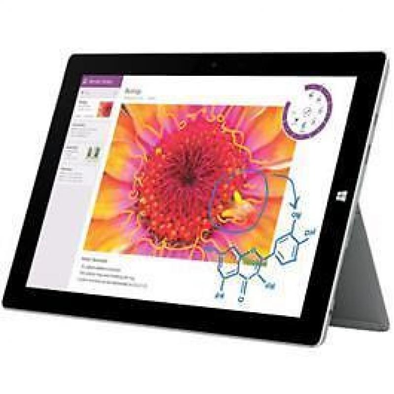 Microsoft tablet Surface 3 64GB