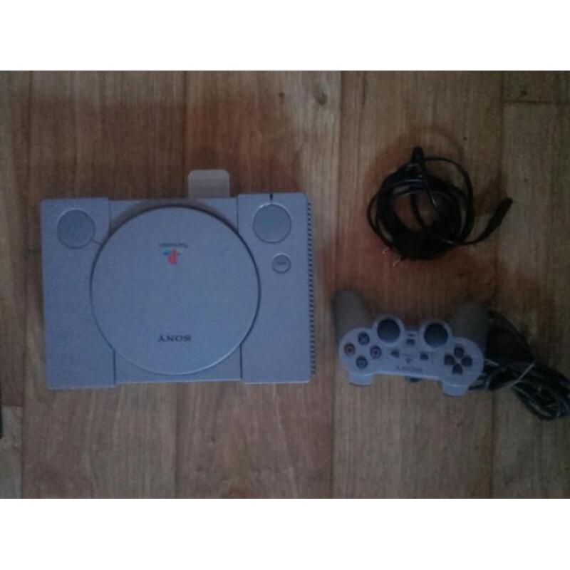 ps1 console 14,99