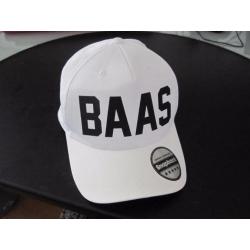 pet BAAS bas ass Snapback festival wit