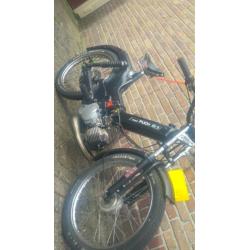 Puch Maxi S (snor)