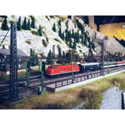 Modelspoorbeurs 27 augustus expo houten treinen ruil beurs