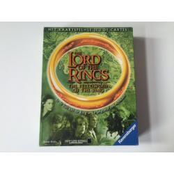 Lord of the Rings kaartspel