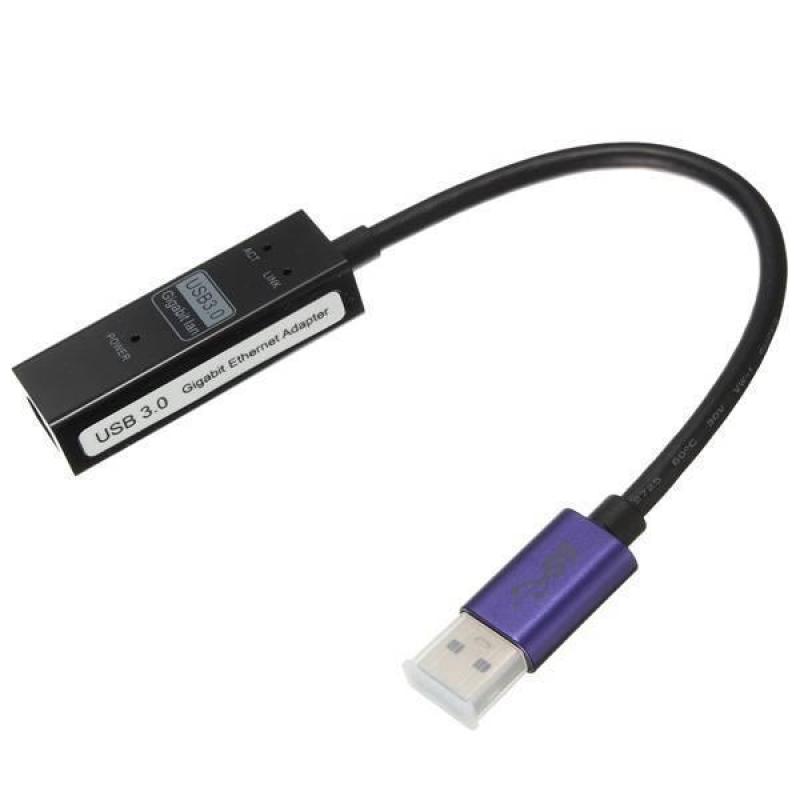 USB 3.0 naar RJ45 Ethernet Adapter