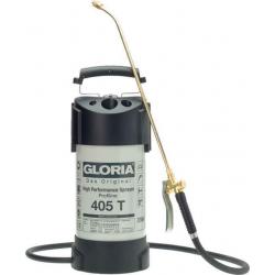 Gloria drukspuit 405T Profiline, rugspuit, gifspuit.