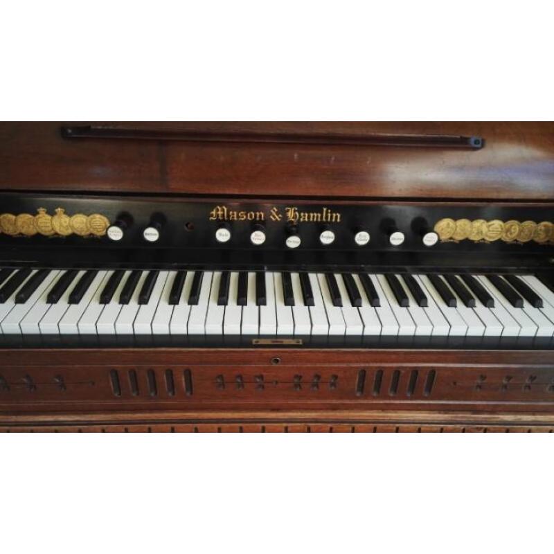 Klassiek orgel