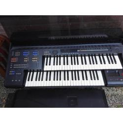 Yamaha Electone HS-4 Synthesizer