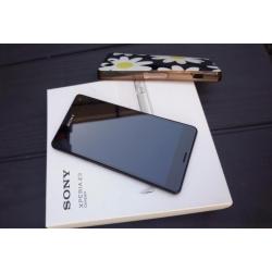 Sony Xperia Z3 Compact Waterproof, zwart, zeer goede staat