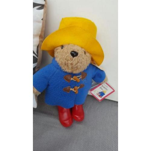 klassieke Paddington beer by Eden