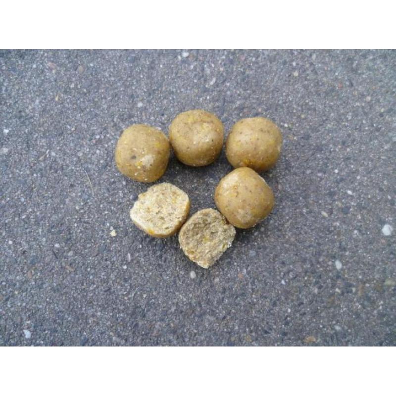 Boilies